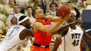 Are Tyler Ennis and Jerami Grant Staying or Going