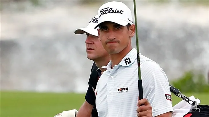 Nga Tour Dominic Bozzelli Makes Three Row Win Lake County Classic