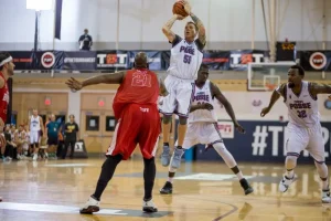 NBAJason Williams Sounds