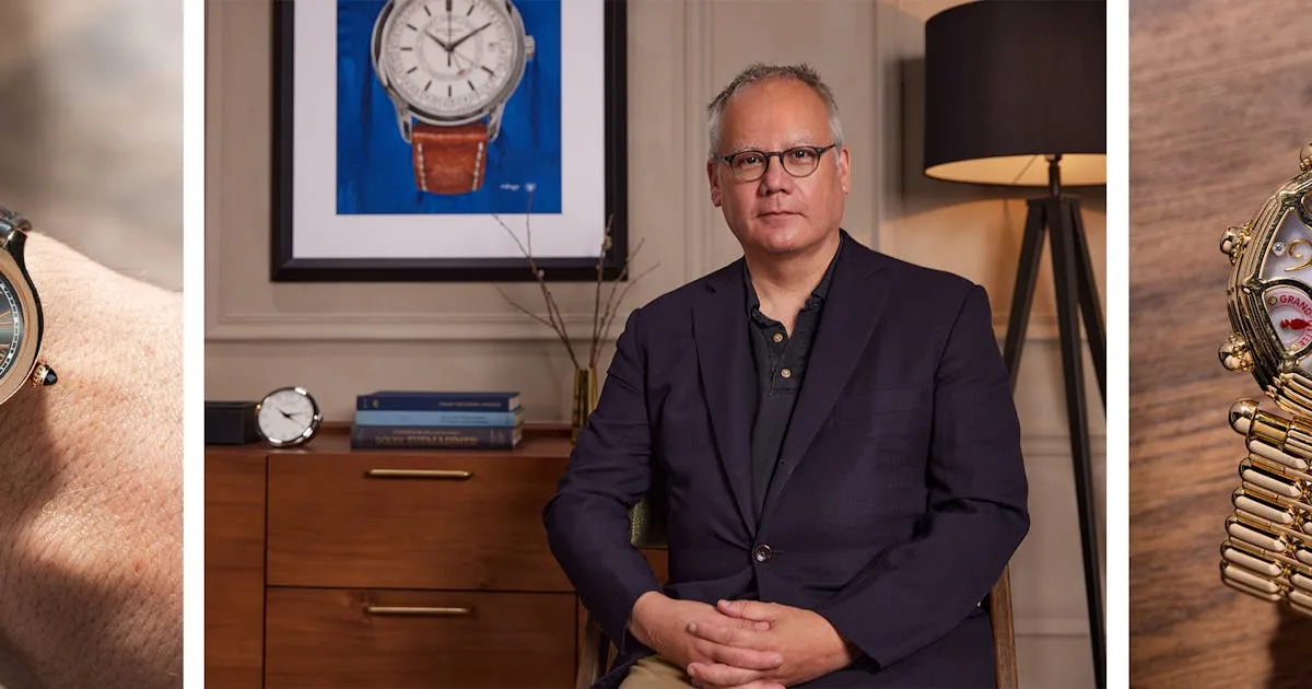 Prospect Watch Jake Forrester