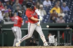 Review The Summer King hits a home run