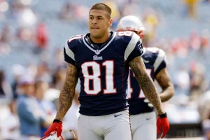 Rise And Fall of Aaron Hernandez