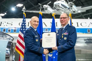 Duquesne’s Richardson transforms into team-first leader