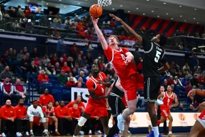 Duquesne Wbb Gets 10 Home Road Matchups