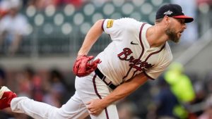 When the Dust Settles, Who Will take the MLB Crown? img