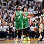 Heat Get A Herro In Game 4 While Celtics Got Crickets
