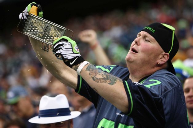 The Anatomy of a Frontrunner