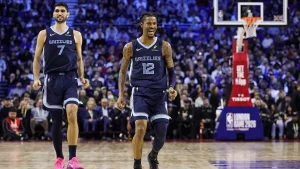 Memphis Basketball is Back