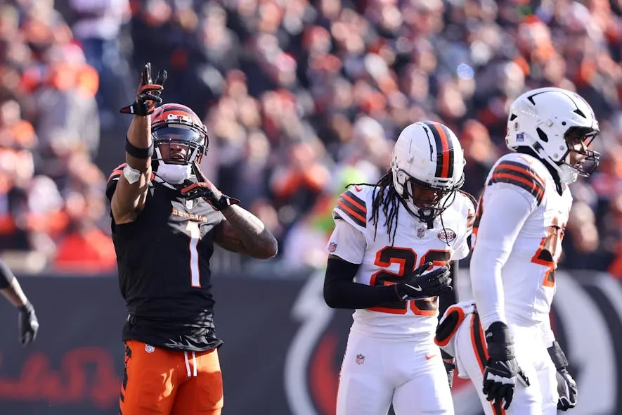 Wide Receiver Rankings