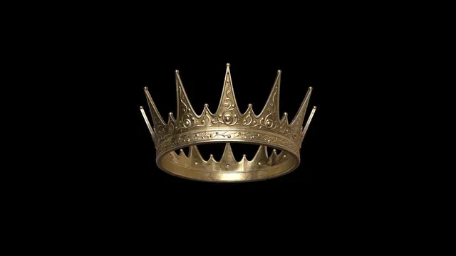 crown