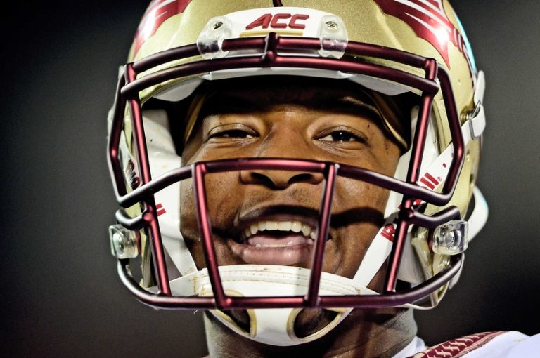 Jameis Winston Shaved Points