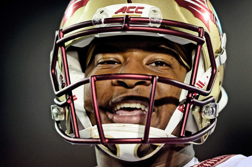 Jameis Winston Shaved Points