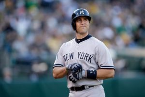 Mark Teixeira