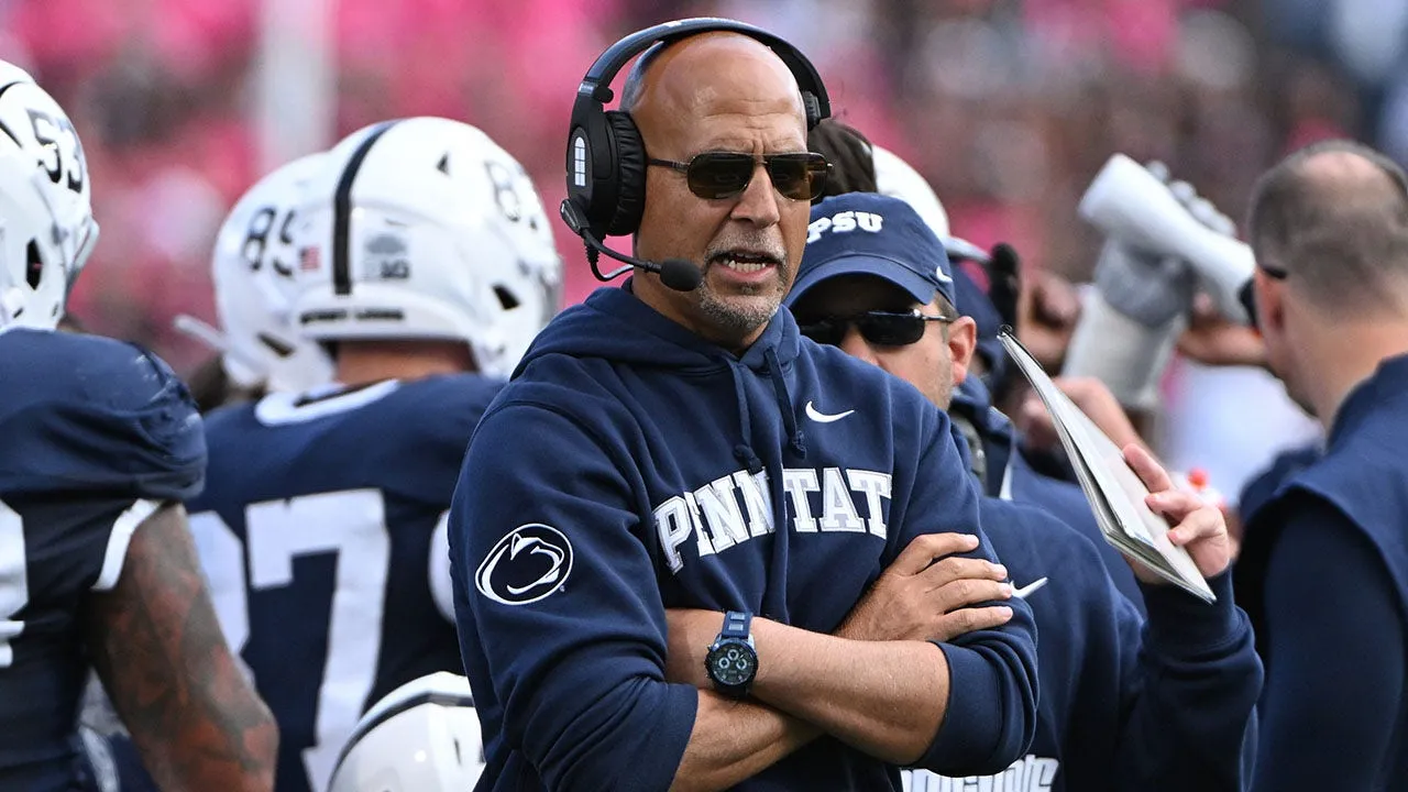 penn state james franklin