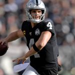 Ortiz’s Spotlight: Raiders vs. Patriots